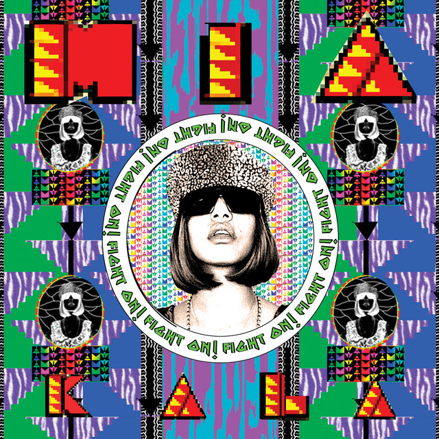 M.i.a. - Xr2