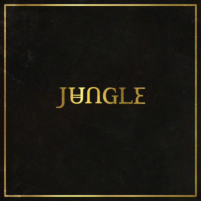 Jungle - Julia