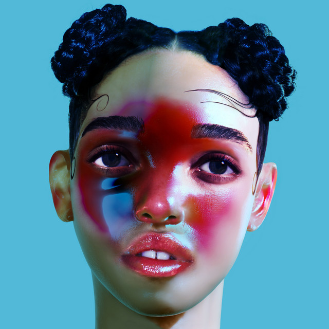 Fka Twigs - Video girl