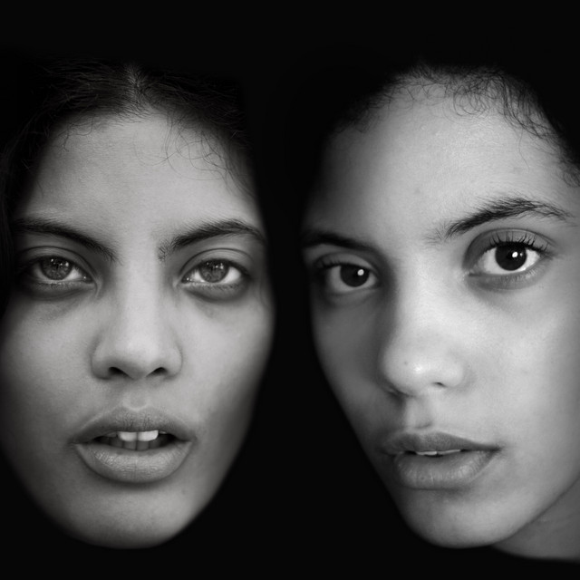 Ibeyi - Ghosts