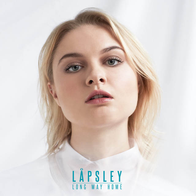 Låpsley - Tell Me The Truth