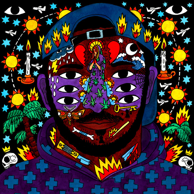 Kaytranada - Leave me alone