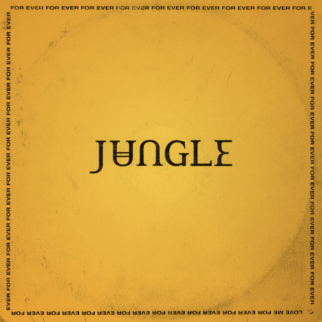 Jungle - Smile