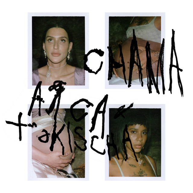 Arca & Tokischa - Chama