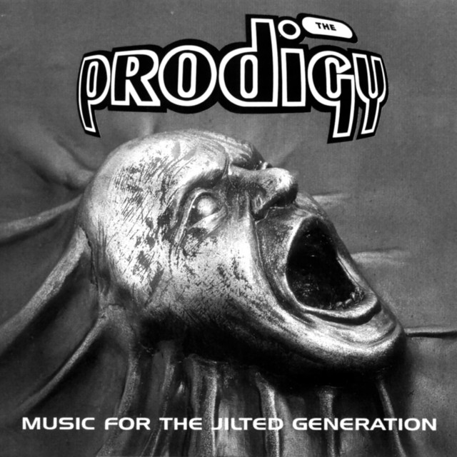 The Prodigy - Their Law