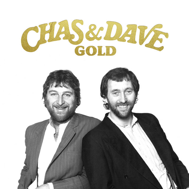 Chas & Dave - Ain't No Pleasing You