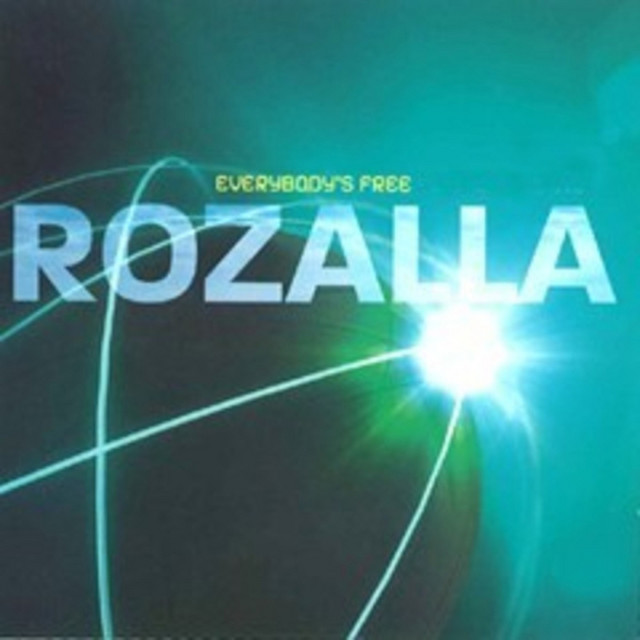 Rozalla - Faith In The Power Of Love