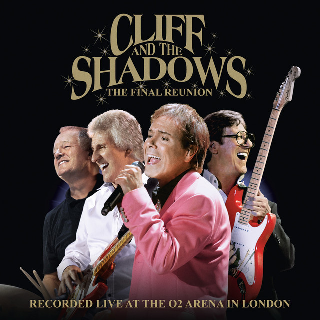 Cliff Richard & The Shadows - A Voice In The Wilderness