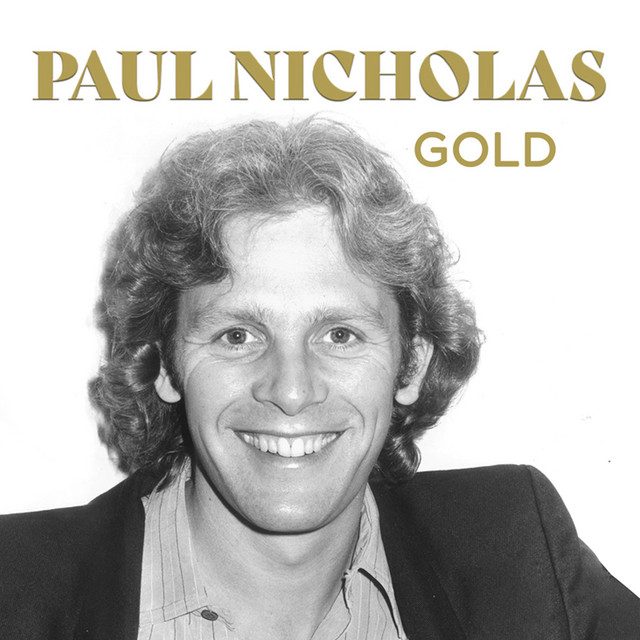 Paul Nicholas - Reggae Like It Used To Be