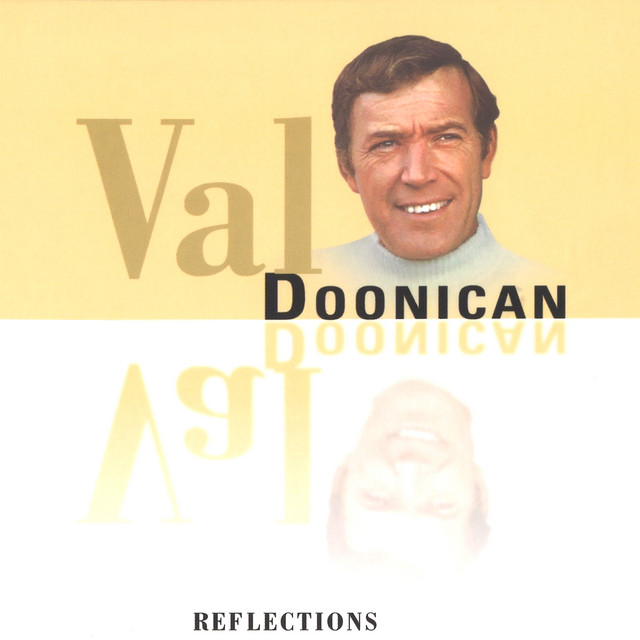 Val Doonican - Elusive Butterfly