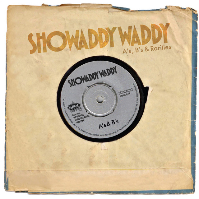 Showaddywaddy - Pretty Little Angel Eyes