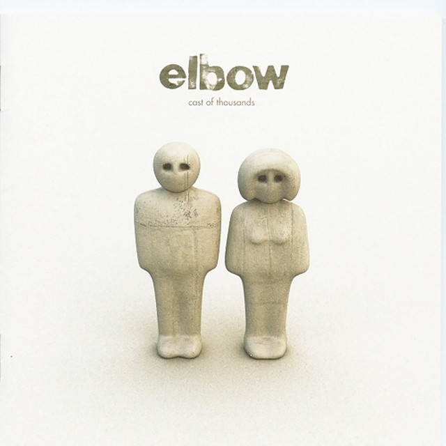 Elbow - Fugitive Motel