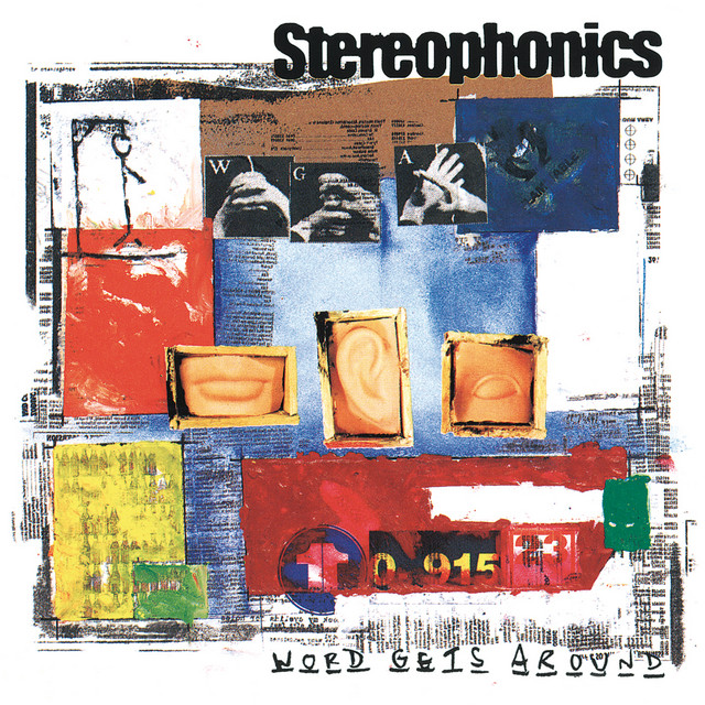 Stereophonics - Local Boy in the Photograph