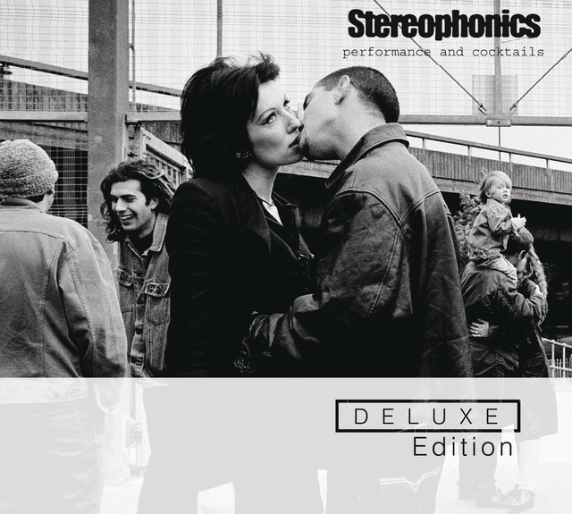 Stereophonics - Just Looking