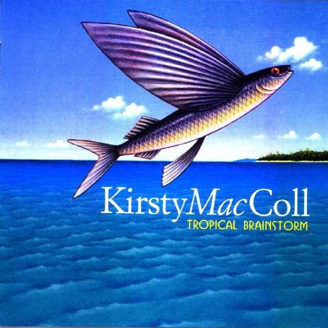 Kirsty MacColl - In These Shoes