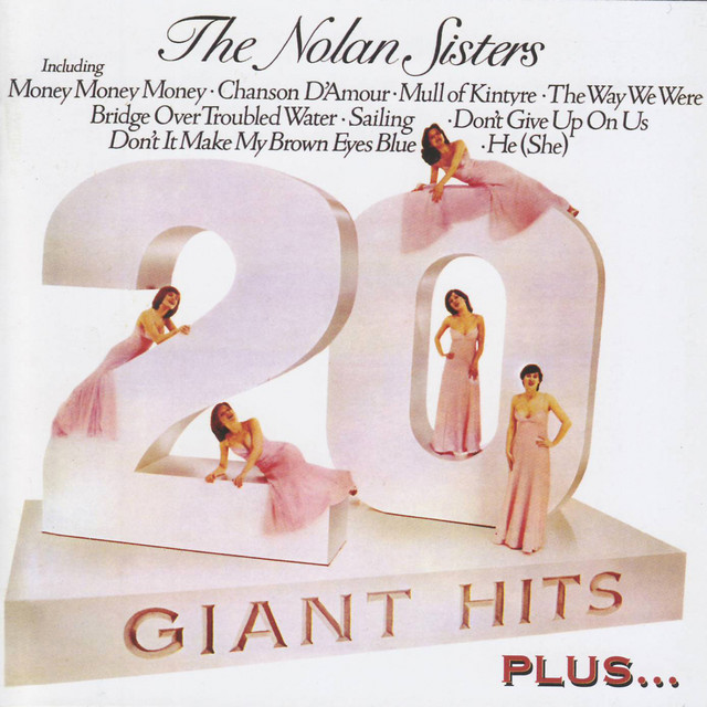 The Nolan Sisters - When a Child Is Born