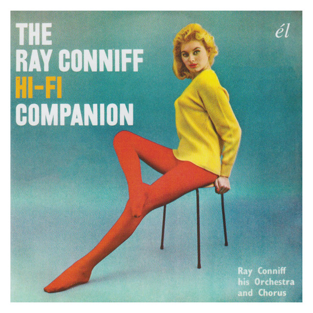 Ray Connif - Cheek To Cheek