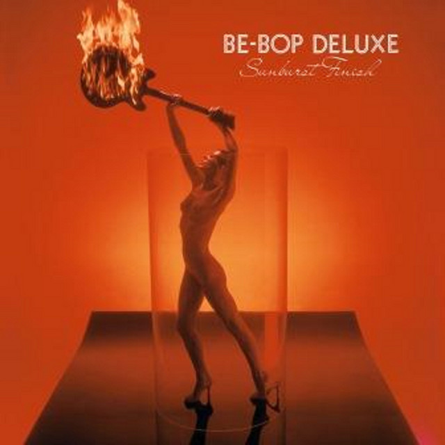 Be Bop Deluxe - Ships In The Night