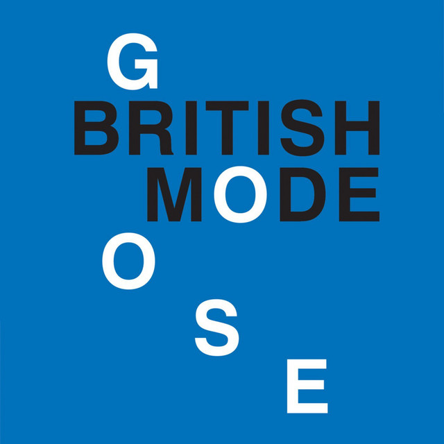 Goose - British Mode