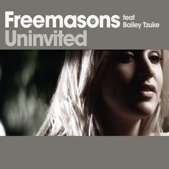 Freemasons Feat. Bailey Tzuke - Uninvited