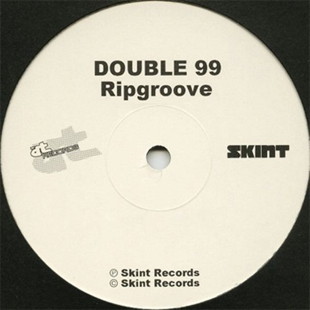 Double 99 - Rip Groove