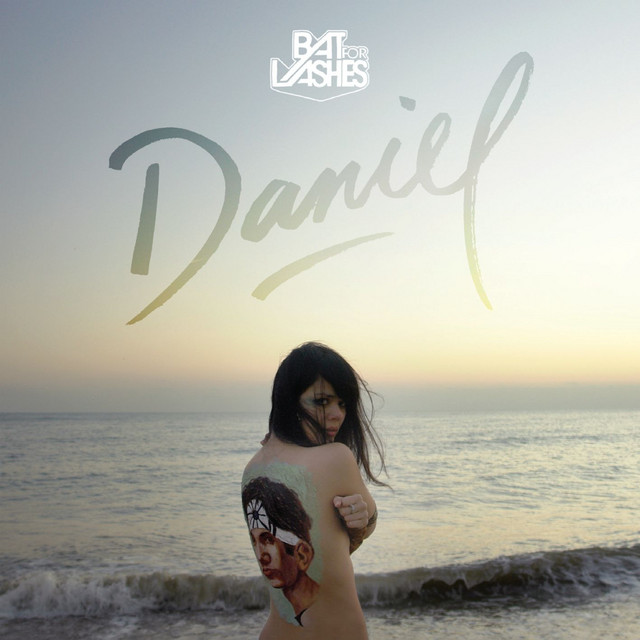 Bat For Lashes - Daniel (Radio Edit)