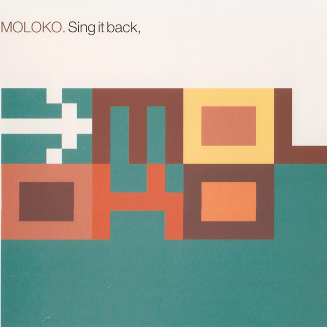 Moloko - Sing It Back