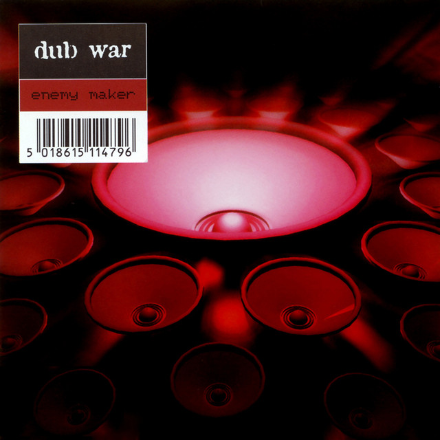 Dub WAR - Enemy Maker