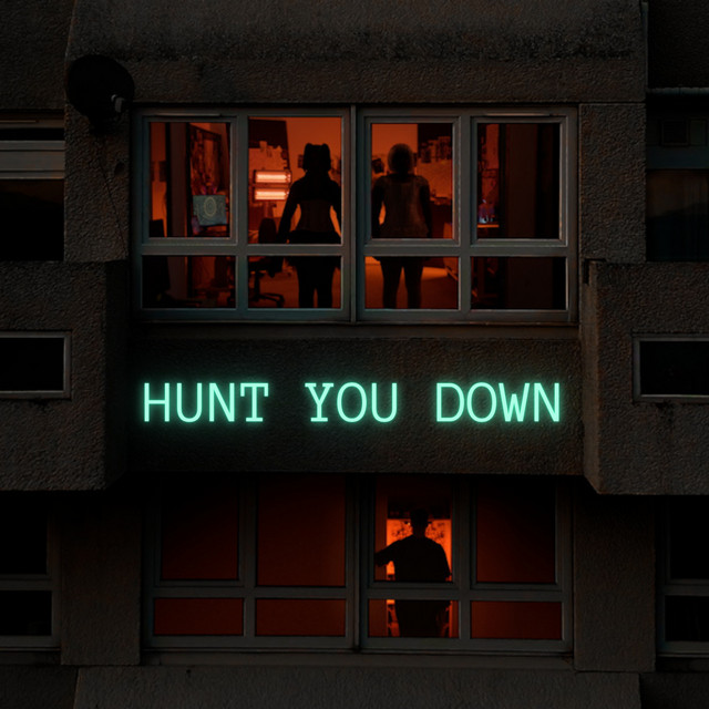 ALT BLK ERA - Hunt You Down