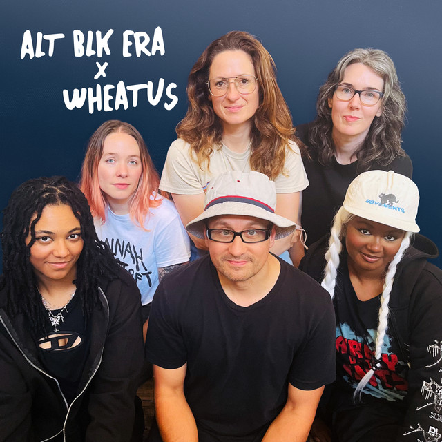 ALT BLK ERA & Wheatus - My Drummer's Girlfriend