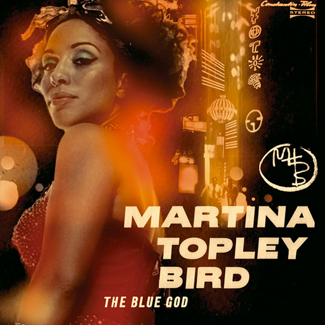 Martina Topley-Bird - Carnies