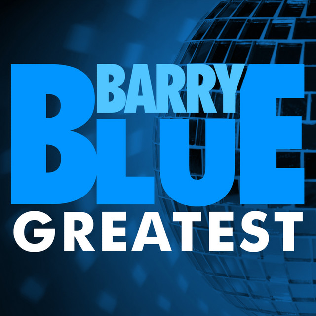 Barry Blue - On A Saturday Night