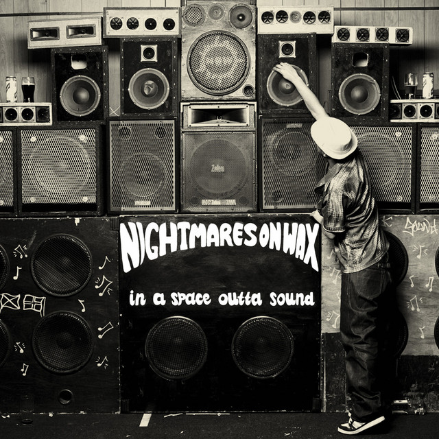 Nightmares On Wax - You Wish