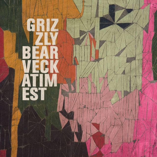 Grizzly Bear - About Face