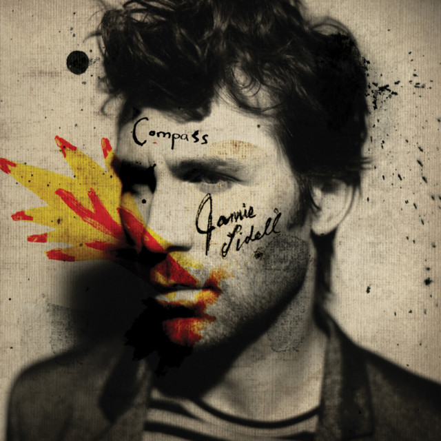 Jamie Lidell - Enough's Enough