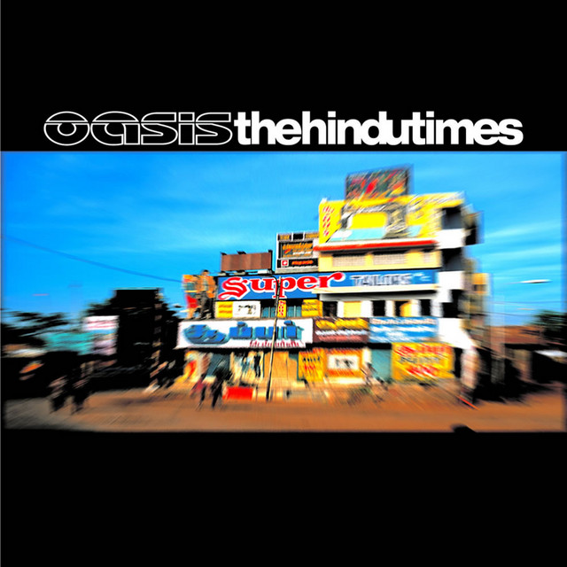 Oasis - The Hindu Times