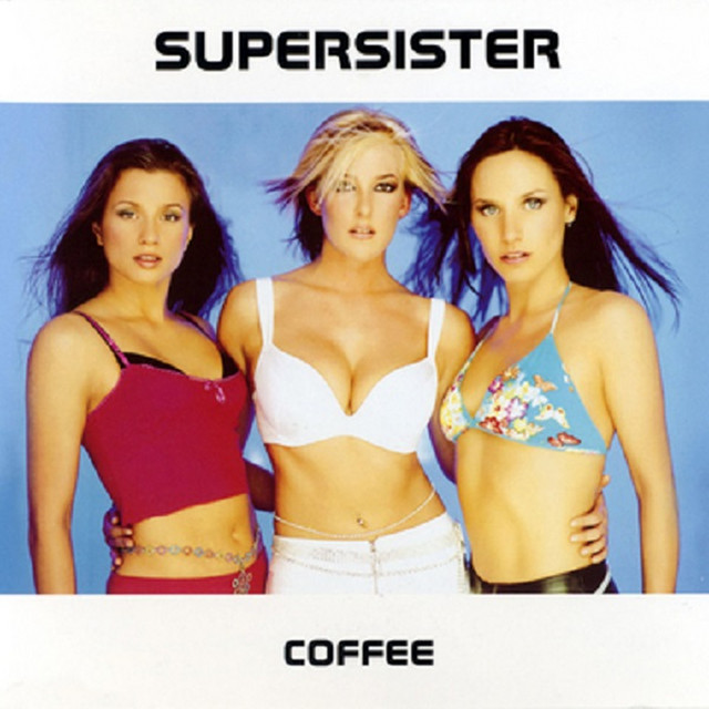 Supersister - Coffee