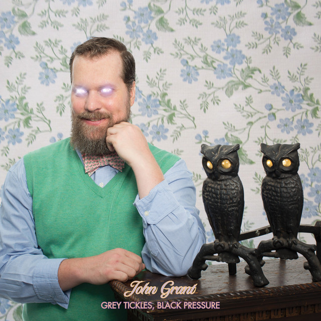 John Grant - Down Here