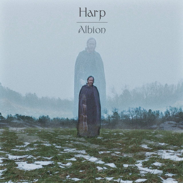 Harp - Throne Of Amber