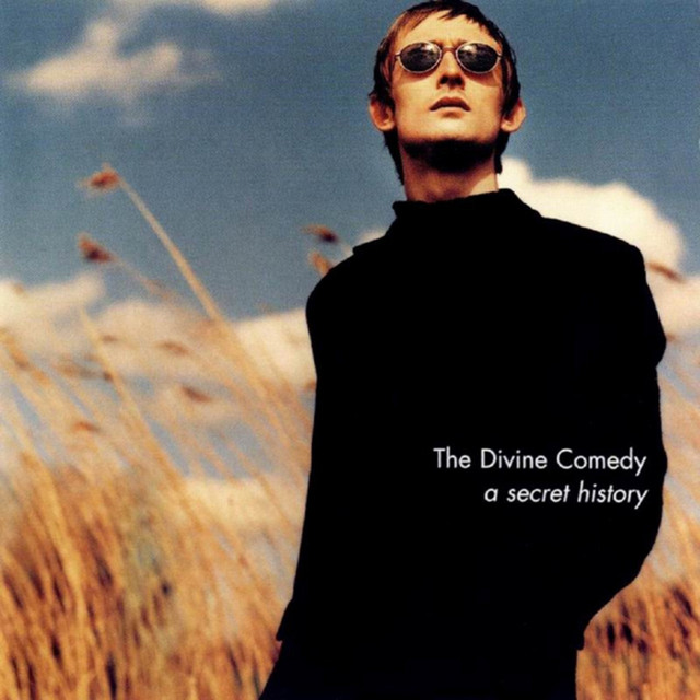 The Divine Comedy - National Express