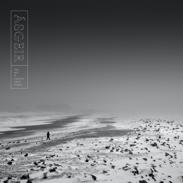 Asgeir - Sunday drive