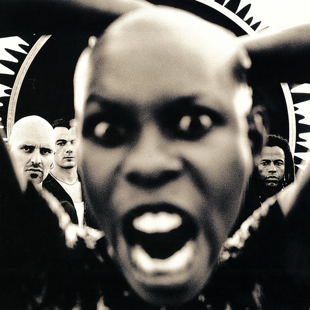 Skunk Anansie - All I Want