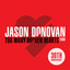 Jason Donovan - Too Many Broken Hearts