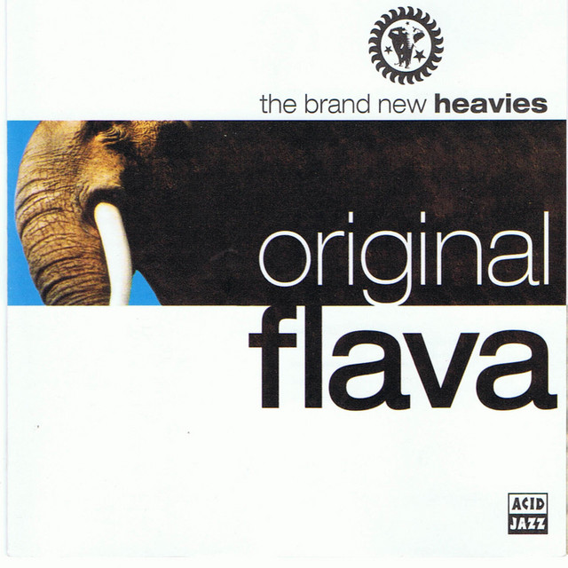 The Brand New Heavies - Put Yourself In My Shoes