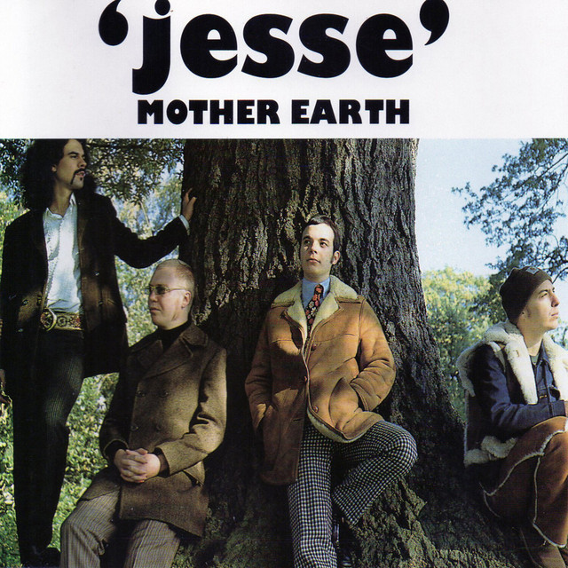 Mother Earth - Jesse