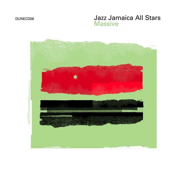 Jazz Jamaica All Stars - Footprints