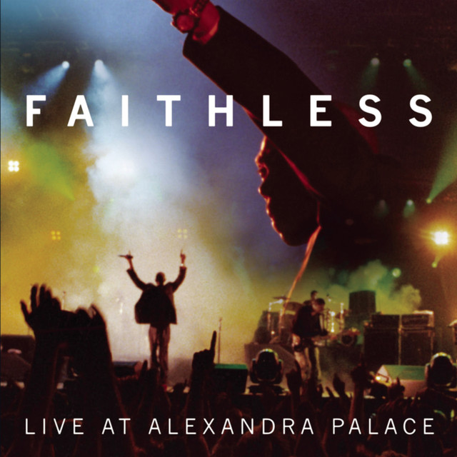 Faithless - Insomnia (live)