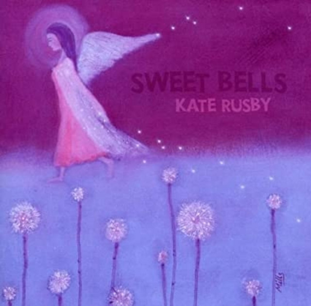 Kate Rusby - Here We Come A-Wassailing