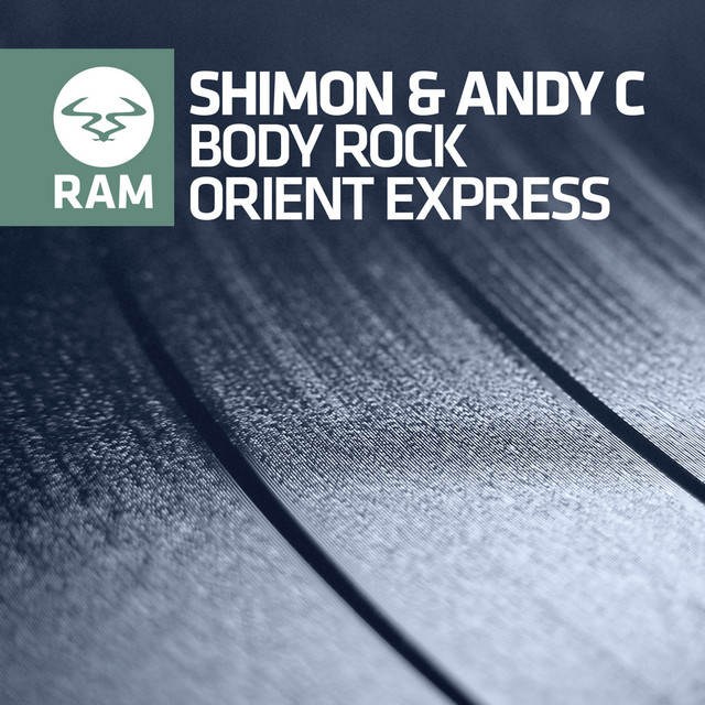 Andy C & Shimon - Body Rock