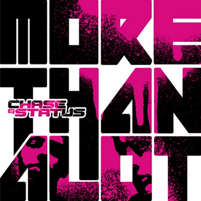 Chase & Status - Take Me Away